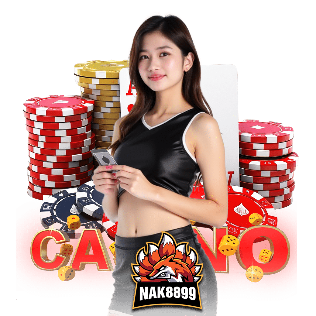 nak8899 slot 