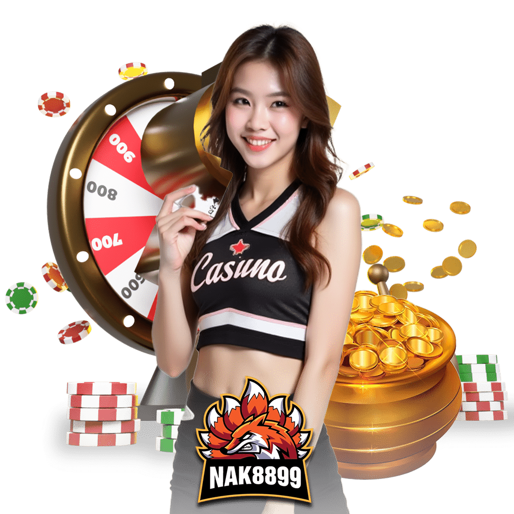 nak8899 สล็อต