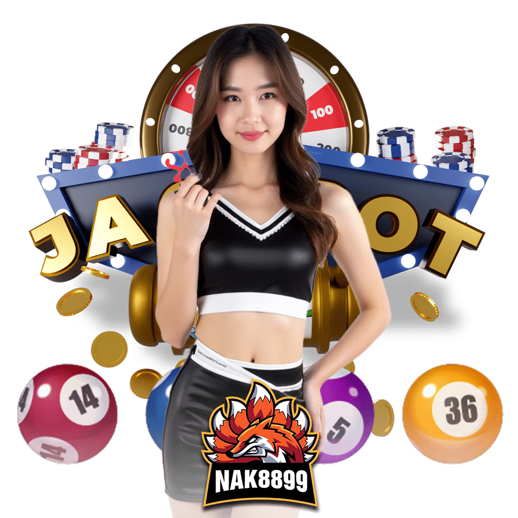 nak8899 wallet